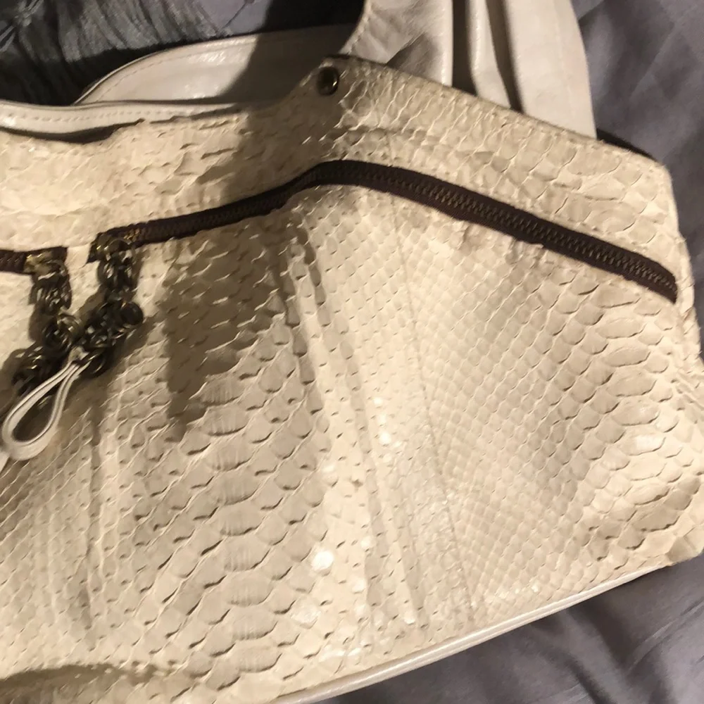 Python bag - Picture 3 of 4